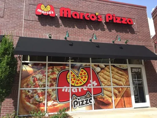 Marco's Pizza