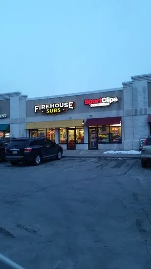 Firehouse Subs Oneida Center