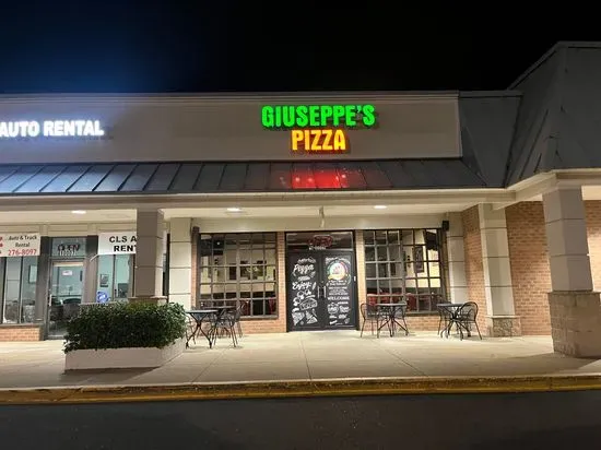 Giuseppe's Pizza