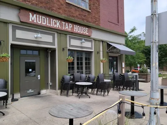 Mudlick Tap House