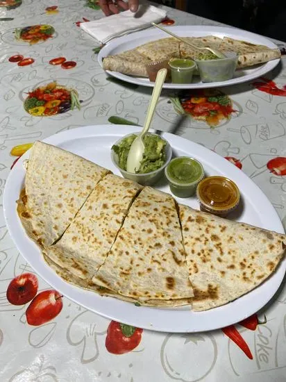 Taqueria La Original 2