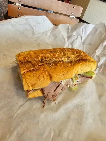 Jersey Mike's Subs