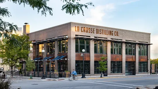 La Crosse Distilling Co.