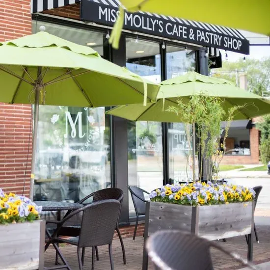 Miss Molly's Cafe & Pastry Shop