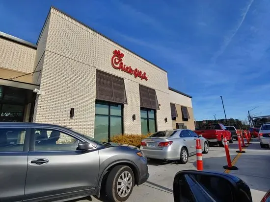 Chick-fil-A