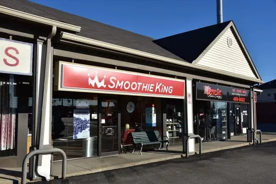 Smoothie King