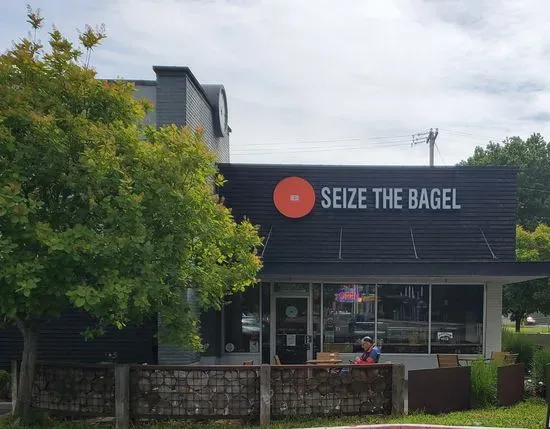 Seize The Bagel - The Heights