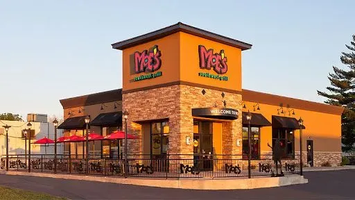 Moe's Southwest Grill