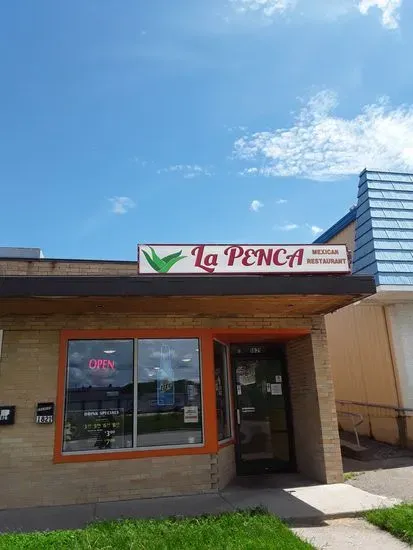 La Penca Mexican Restaurant