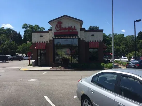 Chick-fil-A