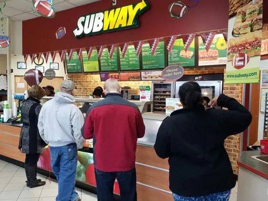 Subway