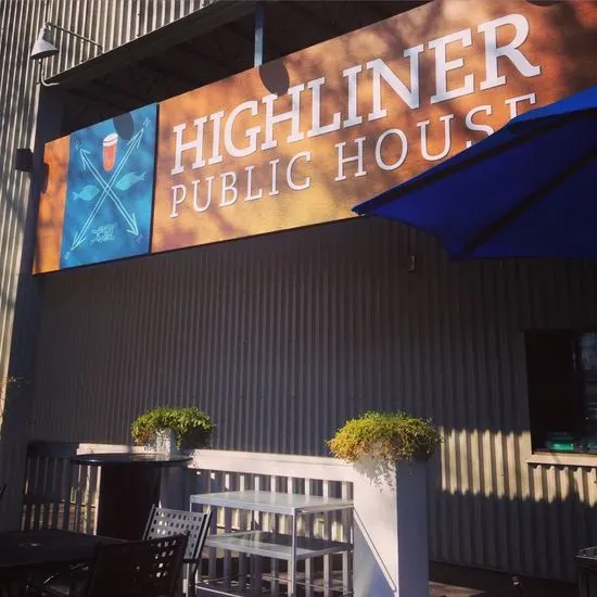 Highliner Public House