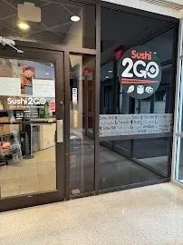 Sushi2Go