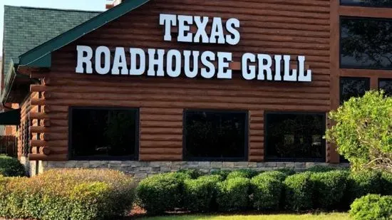 Texas Roadhouse Grill