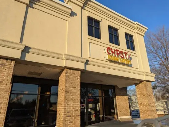 CHPSTX Asian Eatery