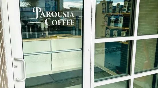 Parousia Coffee