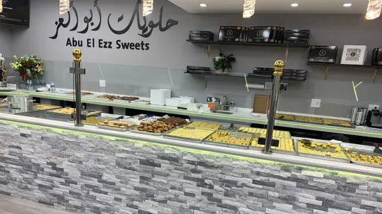 Abu El Ezz Sweets