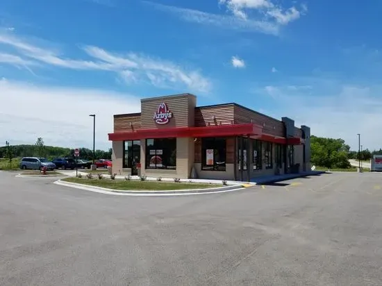 Arby's