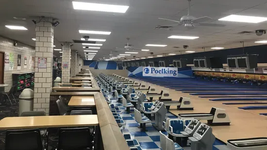 Poelking Lanes