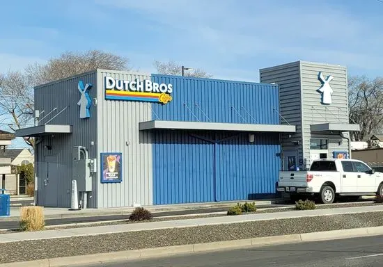 Dutch Bros Coffee