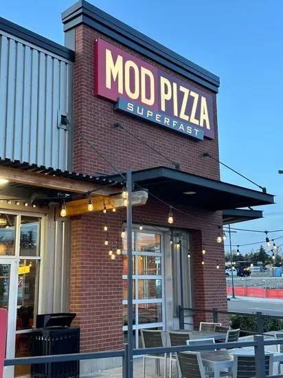 MOD Pizza