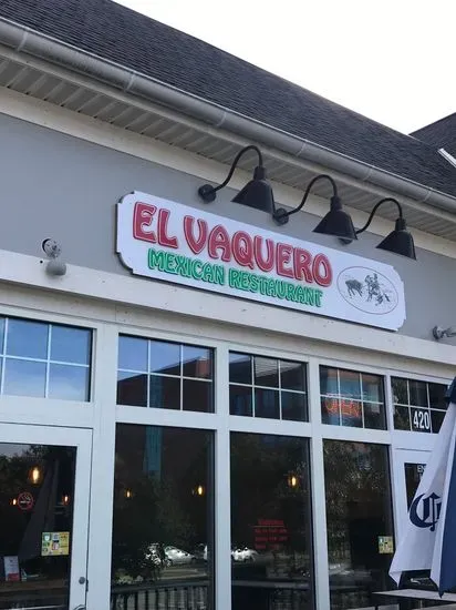 El Vaquero Mexican Restaurant