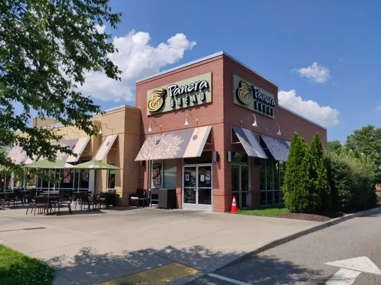 Panera Bread