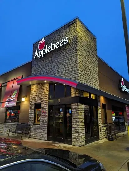 Applebee's Grill + Bar