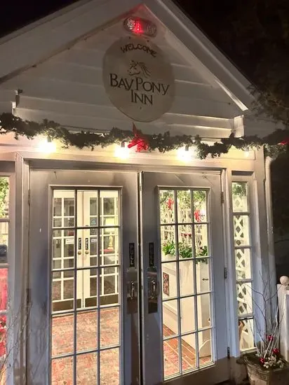 Bay Pony Inn