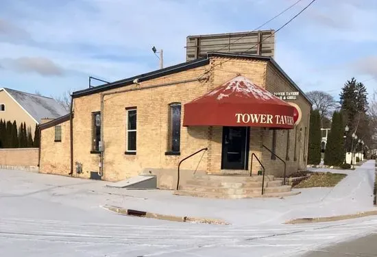 Tower Tavern