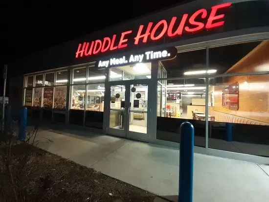 Huddle House