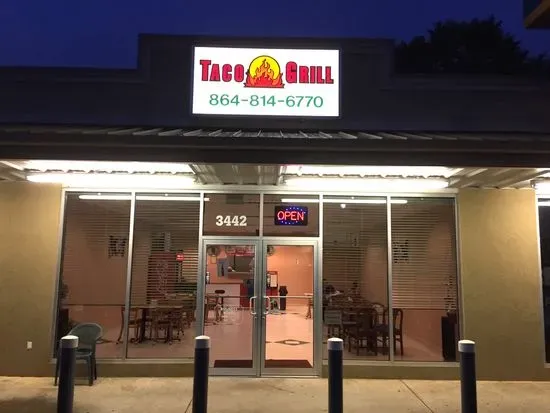 Taco Grill