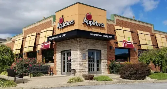 Applebee's Grill + Bar