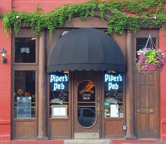 Piper's Pub