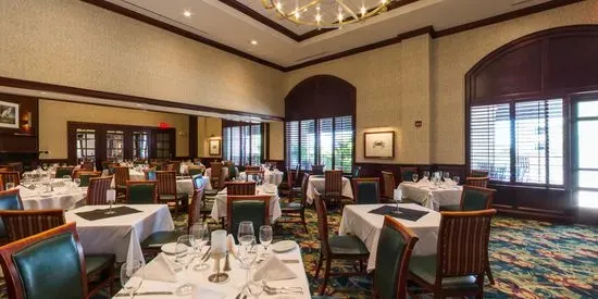 Ruth's Chris Steak House