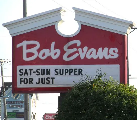 Bob Evans