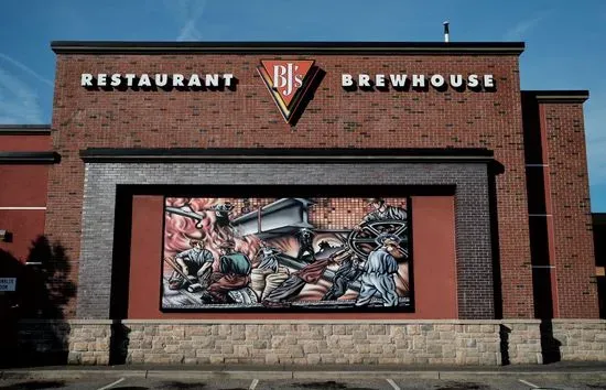 BJ's Restaurant & Brewhouse