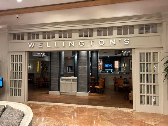 Wellington's