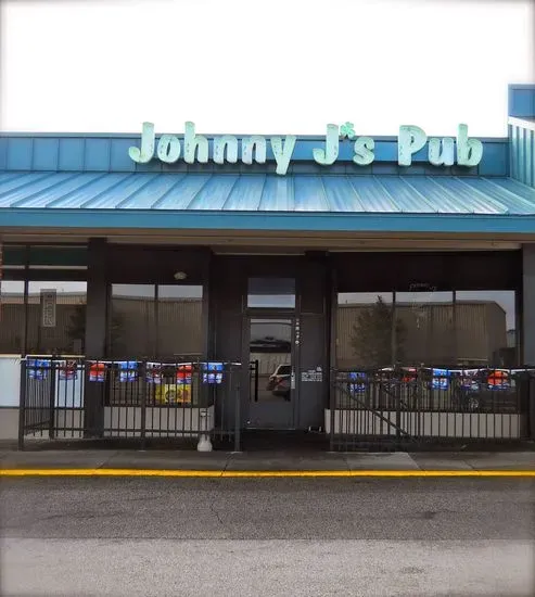 Johnny J's Pub & Grille, Portage Lakes