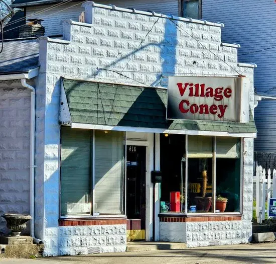 Village Coney