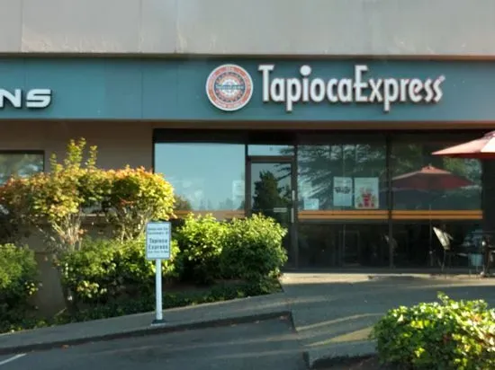 Tapioca Express