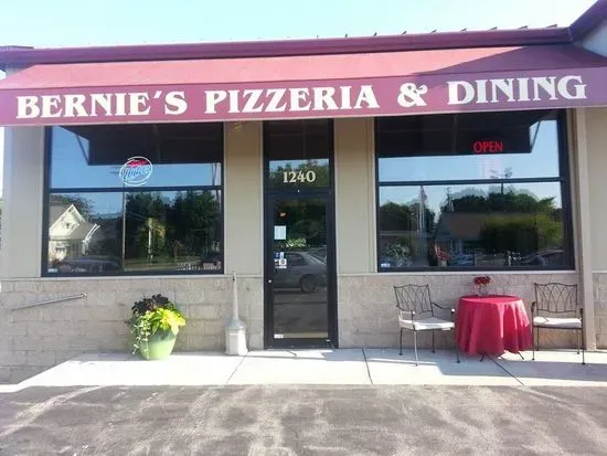 Bernie's Pizzeria