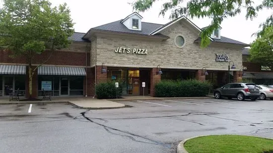 Jet's Pizza