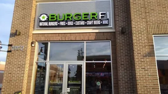 BurgerFi