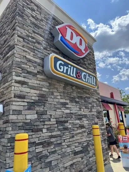 Dairy Queen Grill & Chill