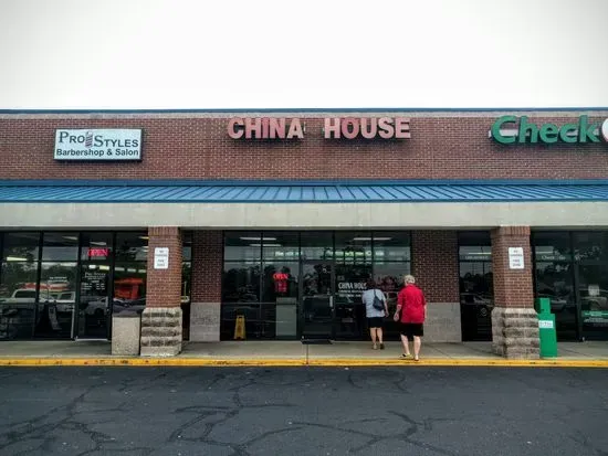 China House