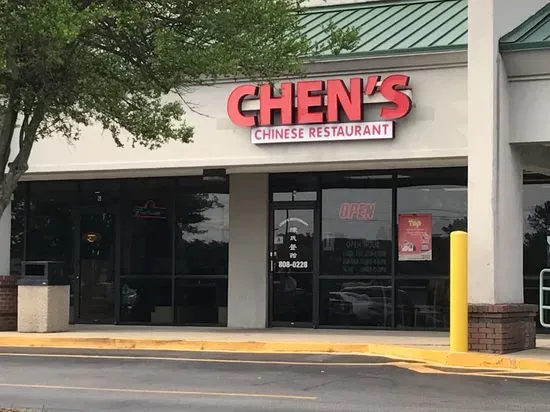 Chen's Chinese Restaurant