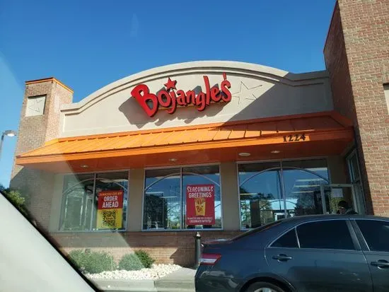 Bojangles