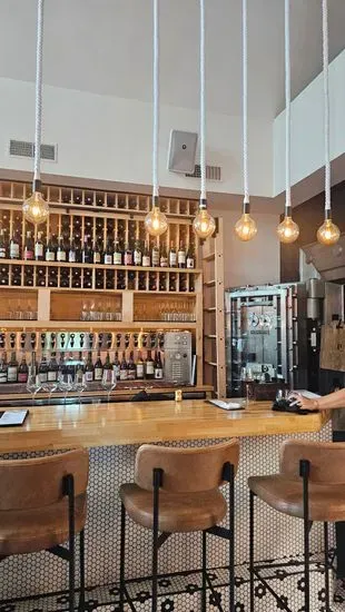 Ripple Wine Bar & Restaurant