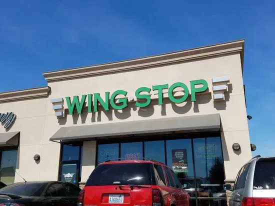 Wingstop